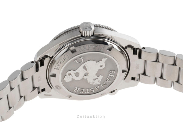 gebrauchte Luxusuhr Omega Seamaster Stahl Automatik Kal. 2500C Ref. 2209.50.00  | 2503152 2503152_10.jpg