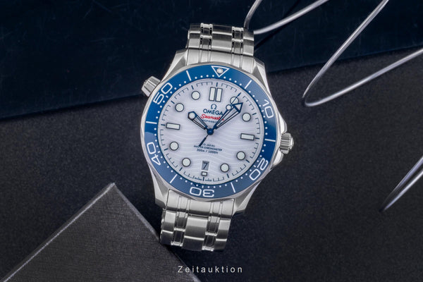 gebrauchte Luxusuhr Omega Seamaster Stahl Automatik Kal. 8800 Ref. 522.30.42.20.04.001  | 2506104 2506104_04.jpg