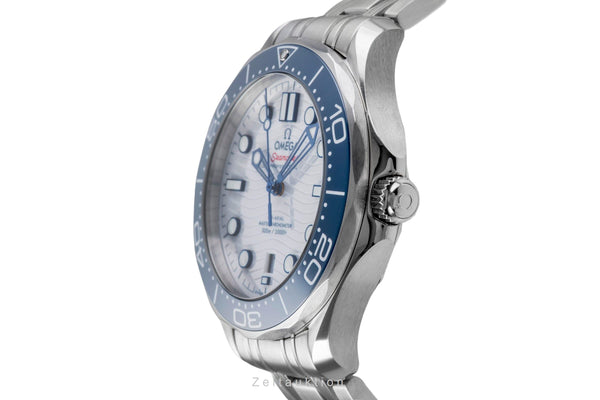 gebrauchte Luxusuhr Omega Seamaster Stahl Automatik Kal. 8800 Ref. 522.30.42.20.04.001  | 2506104 2506104_06.jpg