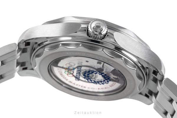 gebrauchte Luxusuhr Omega Seamaster Stahl Automatik Kal. 8800 Ref. 522.30.42.20.04.001  | 2506104 2506104_12.jpg