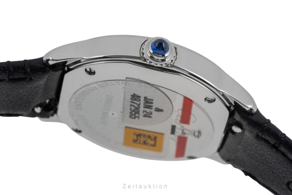 gebrauchte Luxusuhr Cartier Ronde Stahl Quarz Kal. 157 Ref. WSRN0030  | 2506548 2506548_11.jpg