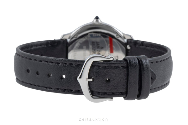 gebrauchte Luxusuhr Cartier Ronde Stahl Quarz Kal. 157 Ref. WSRN0030  | 2506548 2506548_13.jpg