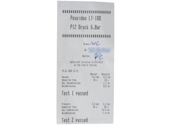 gebrauchte Luxusuhr IWC Fliegerchronograph Chronograph Stahl Automatik Kal. C.79230 Ref. IW371802  | 2506636 2506636_10.jpg