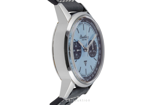 gebrauchte Luxusuhr Breitling Top Time Chronograph Stahl Automatik Kal. B23 Ref. A23311121C1X1  | 2506693 2506693_07.jpg