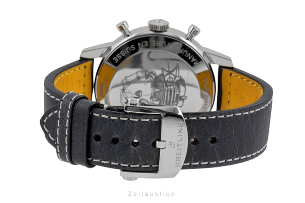 gebrauchte Luxusuhr Breitling Top Time Chronograph Stahl Automatik Kal. B23 Ref. A23311121C1X1  | 2506693 2506693_13.jpg