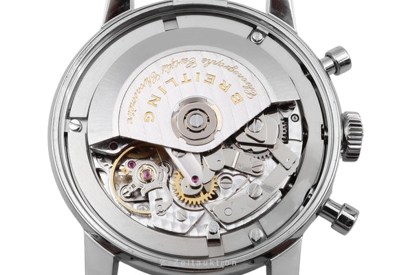 gebrauchte Luxusuhr Breitling Top Time Chronograph Stahl Automatik Kal. B23 Ref. A23311121C1X1  | 2506693 2506693_14.jpg