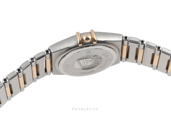 gebrauchte Luxusuhr Omega Constellation Stahl / Gold Quarz Kal. 1456 Ref. 111.25.26.60.55.001  | 2506703 2506703_12.jpg