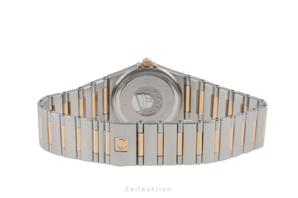 gebrauchte Luxusuhr Omega Constellation Stahl / Gold Quarz Kal. 1456 Ref. 111.25.26.60.55.001  | 2506703 2506703_13.jpg