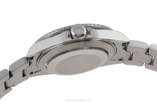 gebrauchte Luxusuhr Rolex Submariner Stahl Automatik Kal. 3135 Ref. 16610LV  | 2507175 2507175_11.jpg