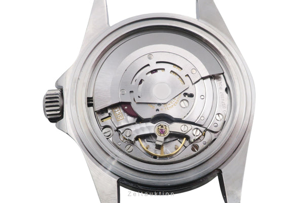 gebrauchte Luxusuhr Rolex Submariner Stahl Automatik Kal. 3135 Ref. 16610LV  | 2507175 2507175_13.jpg