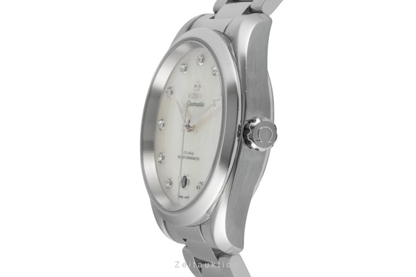 gebrauchte Luxusuhr Omega Seamaster Stahl Automatik Kal. 8800 Ref. 220.10.38.20.55.001  | 2600690 2600690_06.jpg