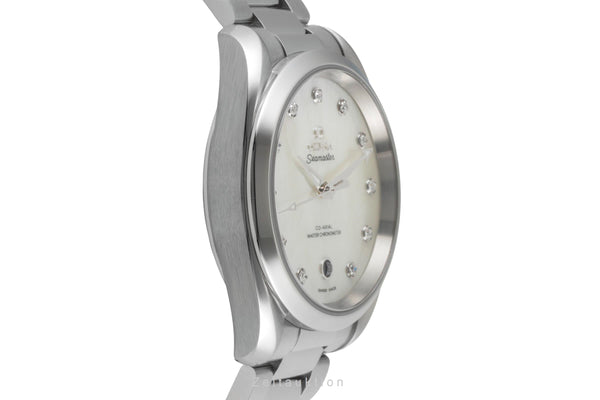 gebrauchte Luxusuhr Omega Seamaster Stahl Automatik Kal. 8800 Ref. 220.10.38.20.55.001  | 2600690 2600690_07.jpg