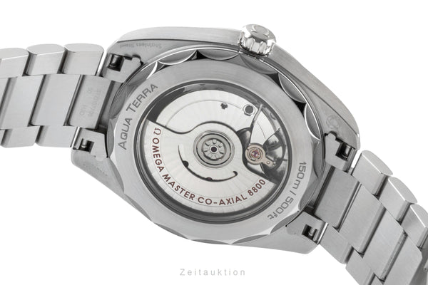 gebrauchte Luxusuhr Omega Seamaster Stahl Automatik Kal. 8800 Ref. 220.10.38.20.55.001  | 2600690 2600690_11.jpg