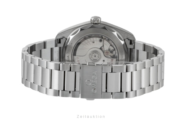 gebrauchte Luxusuhr Omega Seamaster Stahl Automatik Kal. 8800 Ref. 220.10.38.20.55.001  | 2600690 2600690_13.jpg