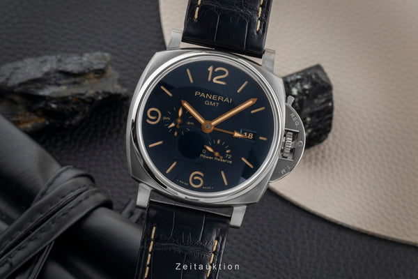gebrauchte Luxusuhr Panerai Luminor  Titan Automatik Kal. P.4002 Ref. PAM00964  | 2600760 2600760_02.jpg