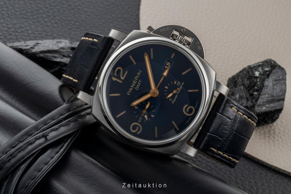 gebrauchte Luxusuhr Panerai Luminor  Titan Automatik Kal. P.4002 Ref. PAM00964  | 2600760 2600760_03.jpg