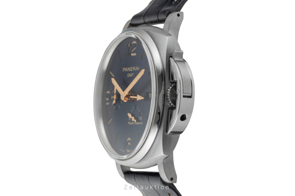 gebrauchte Luxusuhr Panerai Luminor  Titan Automatik Kal. P.4002 Ref. PAM00964  | 2600760 2600760_06.jpg