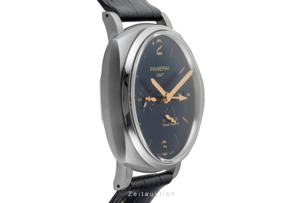 gebrauchte Luxusuhr Panerai Luminor  Titan Automatik Kal. P.4002 Ref. PAM00964  | 2600760 2600760_07.jpg