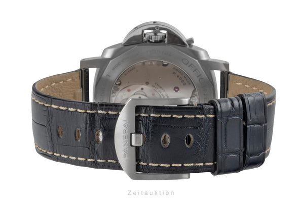 gebrauchte Luxusuhr Panerai Luminor  Titan Automatik Kal. P.4002 Ref. PAM00964  | 2600760 2600760_13.jpg