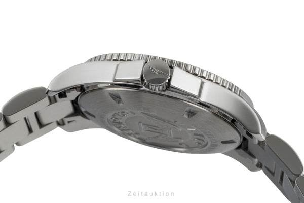 gebrauchte Luxusuhr Longines Hydro Conquest Stahl Automatik Kal. L888.5 Ref. L3.742.4.56.6  | 2600964 2600964_12.jpg