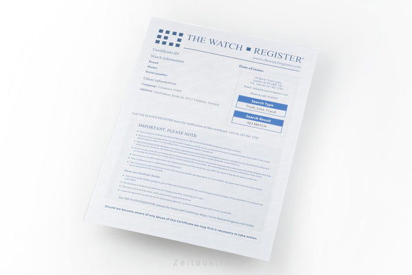 gebrauchte Luxusuhr Zenith Defy Stahl Automatik Kal. 685SC Ref. 03.0516.685/21.M516  | 2600994 2600994_09.jpg