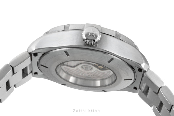 gebrauchte Luxusuhr Zenith Defy Stahl Automatik Kal. 685SC Ref. 03.0516.685/21.M516  | 2600994 2600994_11.jpg