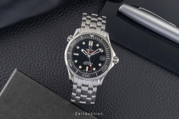 gebrauchte Luxusuhr Omega Seamaster Stahl Automatik Kal. 2500 Ref. 212.30.36.20.01.002  | 2601207 2601207_04.jpg