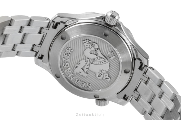 gebrauchte Luxusuhr Omega Seamaster Stahl Automatik Kal. 2500 Ref. 212.30.36.20.01.002  | 2601207 2601207_11.jpg