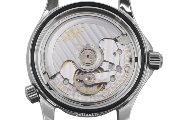 gebrauchte Luxusuhr Omega Seamaster Stahl Automatik Kal. 2500 Ref. 212.30.36.20.01.002  | 2601207 2601207_14.jpg