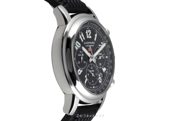 gebrauchte Luxusuhr Chopard Mille Miglia Chronograph Stahl Automatik Ref. 168589  | 2601405 2601405_07.jpg