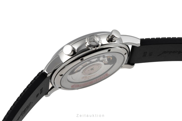 gebrauchte Luxusuhr Chopard Mille Miglia Chronograph Stahl Automatik Ref. 168589  | 2601405 2601405_12.jpg