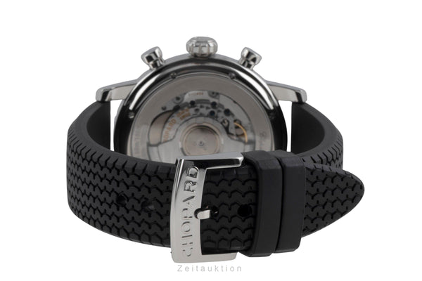 gebrauchte Luxusuhr Chopard Mille Miglia Chronograph Stahl Automatik Ref. 168589  | 2601405 2601405_13.jpg
