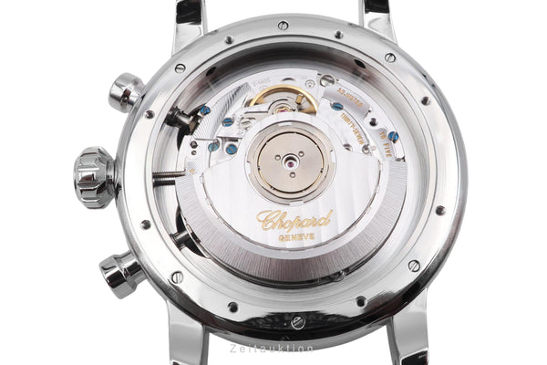 gebrauchte Luxusuhr Chopard Mille Miglia Chronograph Stahl Automatik Ref. 168589  | 2601405 2601405_14.jpg