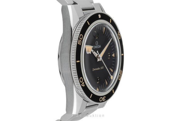 gebrauchte Luxusuhr Omega Seamaster Stahl Automatik Kal. 8912 Ref. 234.30.41.21.01.001  | 2602208 2602208_07.jpg