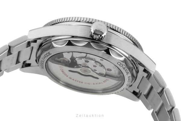 gebrauchte Luxusuhr Omega Seamaster Stahl Automatik Kal. 8912 Ref. 234.30.41.21.01.001  | 2602208 2602208_10.jpg