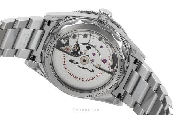 gebrauchte Luxusuhr Omega Seamaster Stahl Automatik Kal. 8912 Ref. 234.30.41.21.01.001  | 2602208 2602208_11.jpg